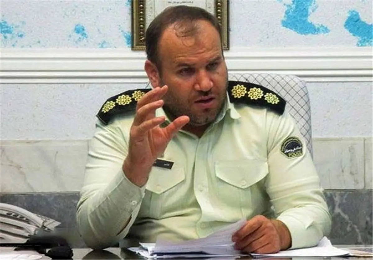 اخاذی از باشگاه بدن‌سازی بانوان در تبریز