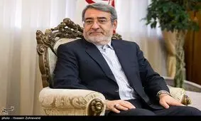 وزیر کشور: در حال مذاکره برای کاهش هزینه روادید اربعین هستیم