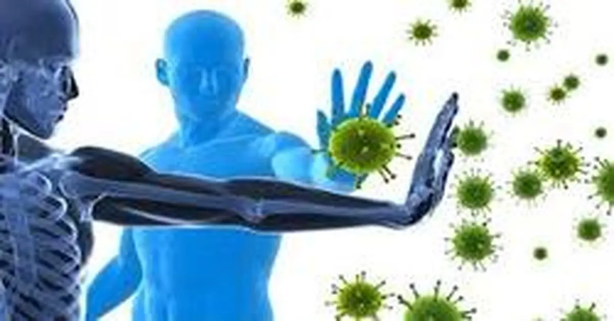 سیستم ایمنی بدن خود را چگونه تقویت کنیم؟