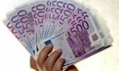 کشف بیش از 2 میلیون یورو جعلی در دوبی