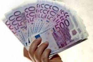 کشف بیش از 2 میلیون یورو جعلی در دوبی