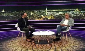 بهروز افخمی فیلمی با موضوع جنگ می سازد/ بخشی از حرف های بهروز افخمی در رابطه با آشنایی اش با آوینی