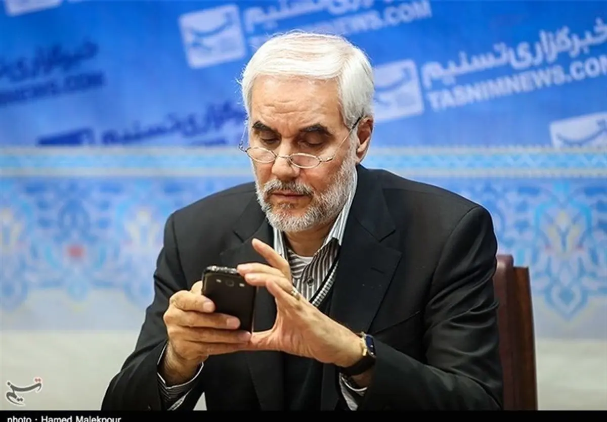 مهرعلیزاده در سلامتی کامل به سر می‌برد