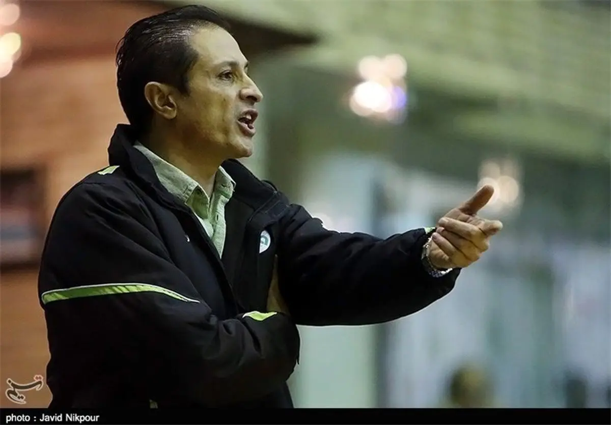 بازگشت بازیکنان قدیمی به ذوب‌آهن؛ بسکتبالیست‌ها با "کوهیان" استارت زدند