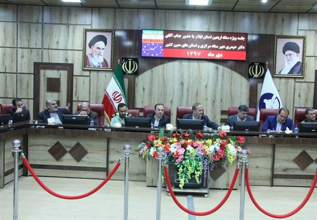 تنها راه عبور برای زائران از مرز مهران داشتن ویزای اربعین است
