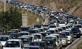 کندوان فردا یک‌طرفه می‌شود