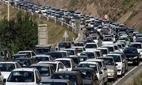 کندوان فردا یک‌طرفه می‌شود