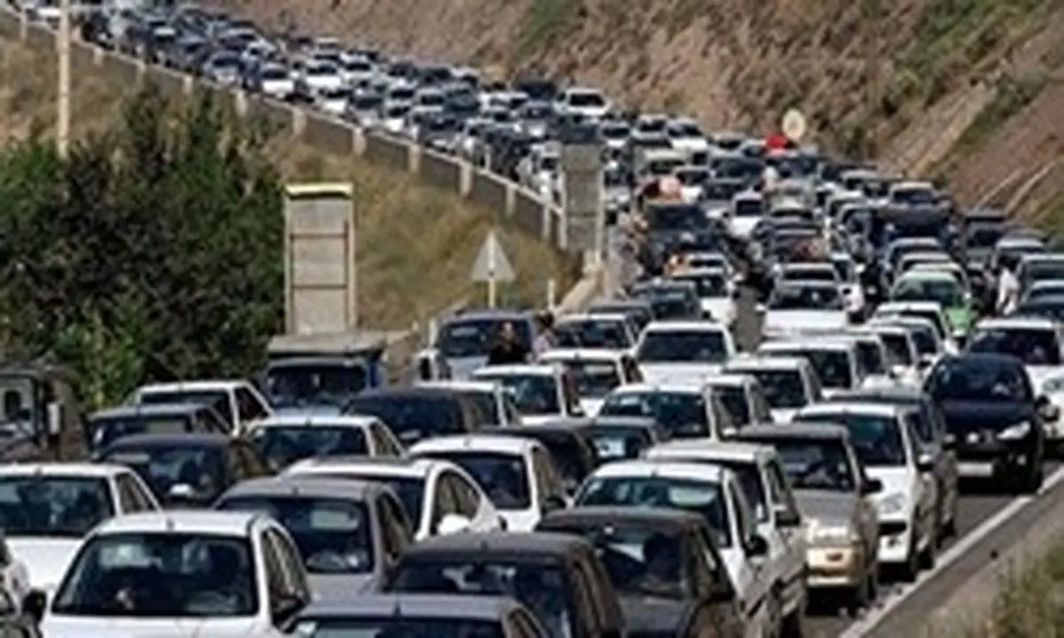کندوان فردا یک‌طرفه می‌شود