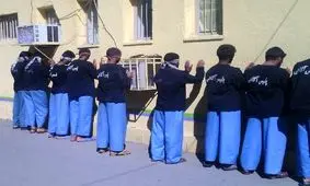 دستگیری اعضای باند سارقان جواهرات توسط پلیس فارس