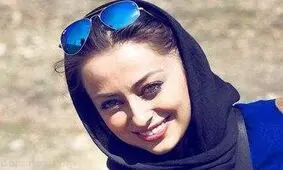پاسخ غیر منتظره نفیسه روشن در خصوص خبر طلاقش