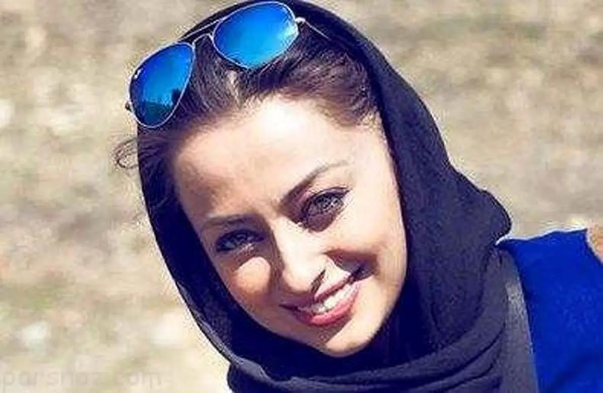 پاسخ غیر منتظره نفیسه روشن در خصوص خبر طلاقش