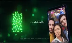 تیزر تبلیغاتی رسمی نوکیا برای Nokia 3.1 Plus