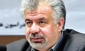 علت فوت بهرام شفيع از زبان فرزند آن مرحوم/فیلم