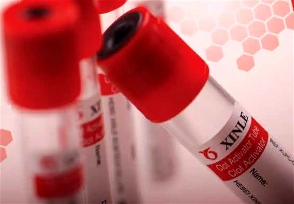 عضویت فرد خون گیرنده مدرسه تاکستان در هلال احمر تکذیب شد