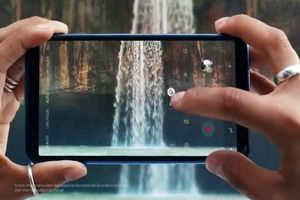 تیزر تبلیغاتی رسمی سامسونگ برای Galaxy A7