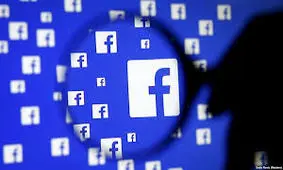 برنامه فیسبوک برای کنترل نرخ مرگ و میرها