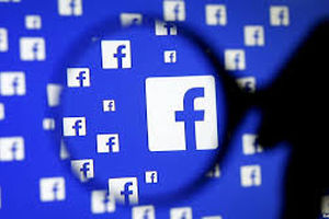 برنامه فیسبوک برای کنترل نرخ مرگ و میرها