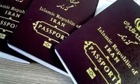 کشف ۴ هزار ویزای جعلی اربعین از جاعلان ویزا