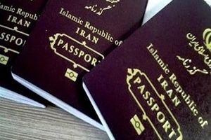 کشف ۴ هزار ویزای جعلی اربعین از جاعلان ویزا