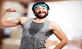 عرق کردن بیشتر یعنی لاغری سریع تر؟