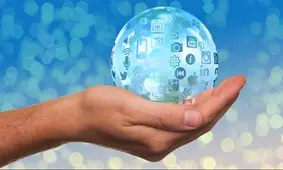 تأثیر استفاده از شبکه‌های اجتماعی بر سلامت روان