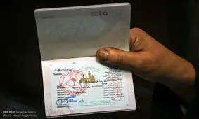 نرخ نهایی ویزای اربعین ۲۳۴۸۷۵ تومان است و ارقام دیگر صحت ندارد