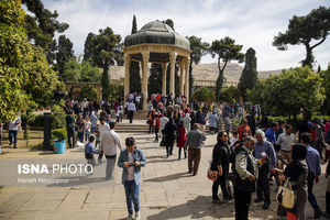 لسان‌الغیب بودن حافظ با ذهن و باور ایرانیان گره خورده است