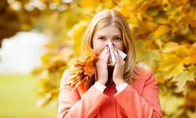شایع‌ترین بیماری‌ های فصل پاییز و راهکارهای طب سنتی