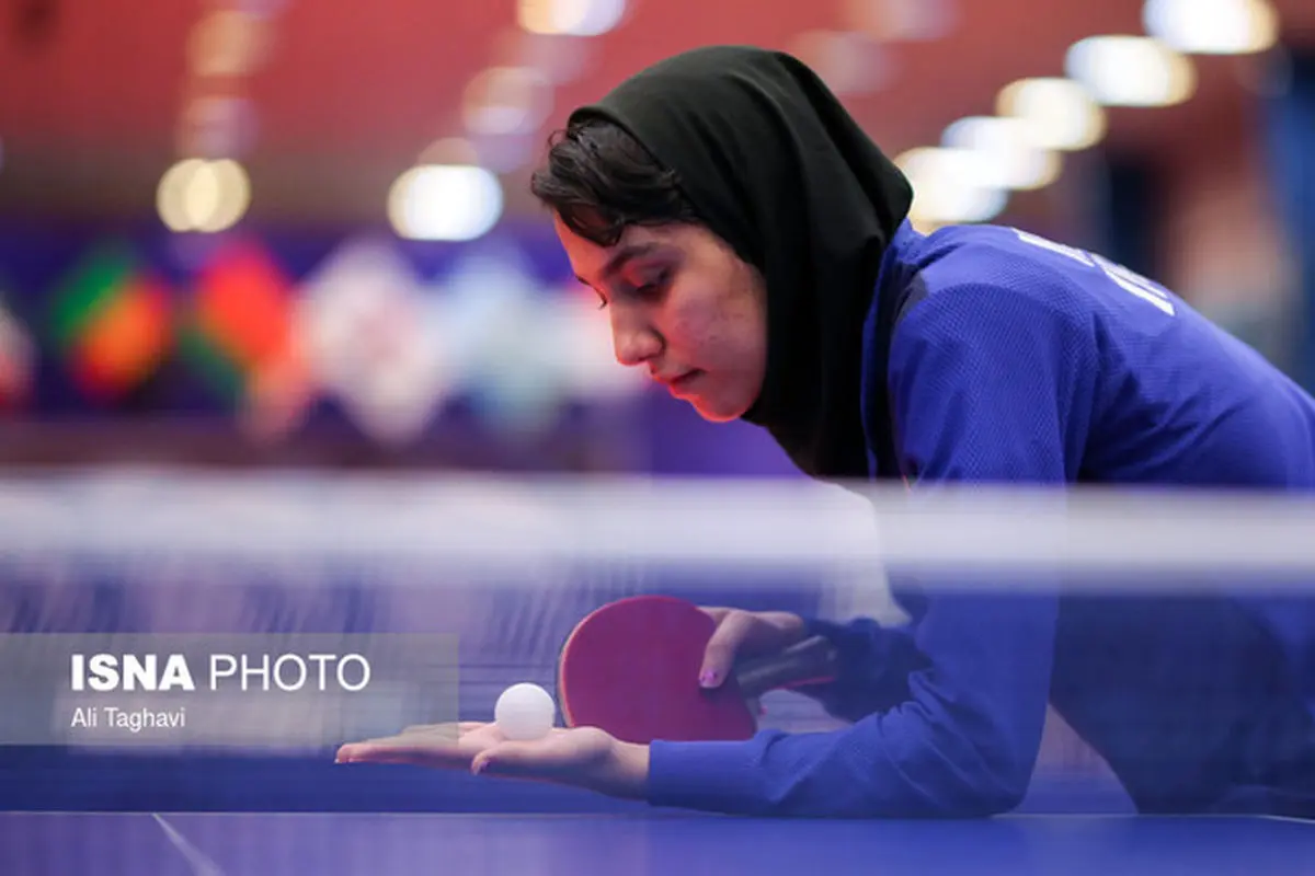 انتشار جدیدترین رنکینگ ملی بانوان/ اشتری در صدر قرار گرفت