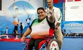 سیامند رحمان: رکورد آسیا را ارتقا می‌دهم