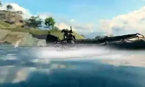 تریلر جدید بخش Blackout بلک آپس 4 منتشر شد