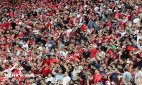 هفته فوتبالی در شبکه ۳/ «نود» پخش نمی شود