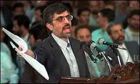 افشاگری سردار نقدی از مفاسد اقتصادی غلامحسین کرباسچی/ با ژیان به تهران آمد، بعد از مدتی یک خانه 6 طبقه در بهترین نقطه تهران داشت!