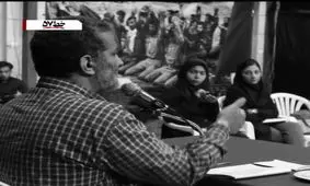 خلیل موحد: پیرامون تهمت ارسال پیامک تهدیدآمیز، اعاده حیثیت خواهم کرد