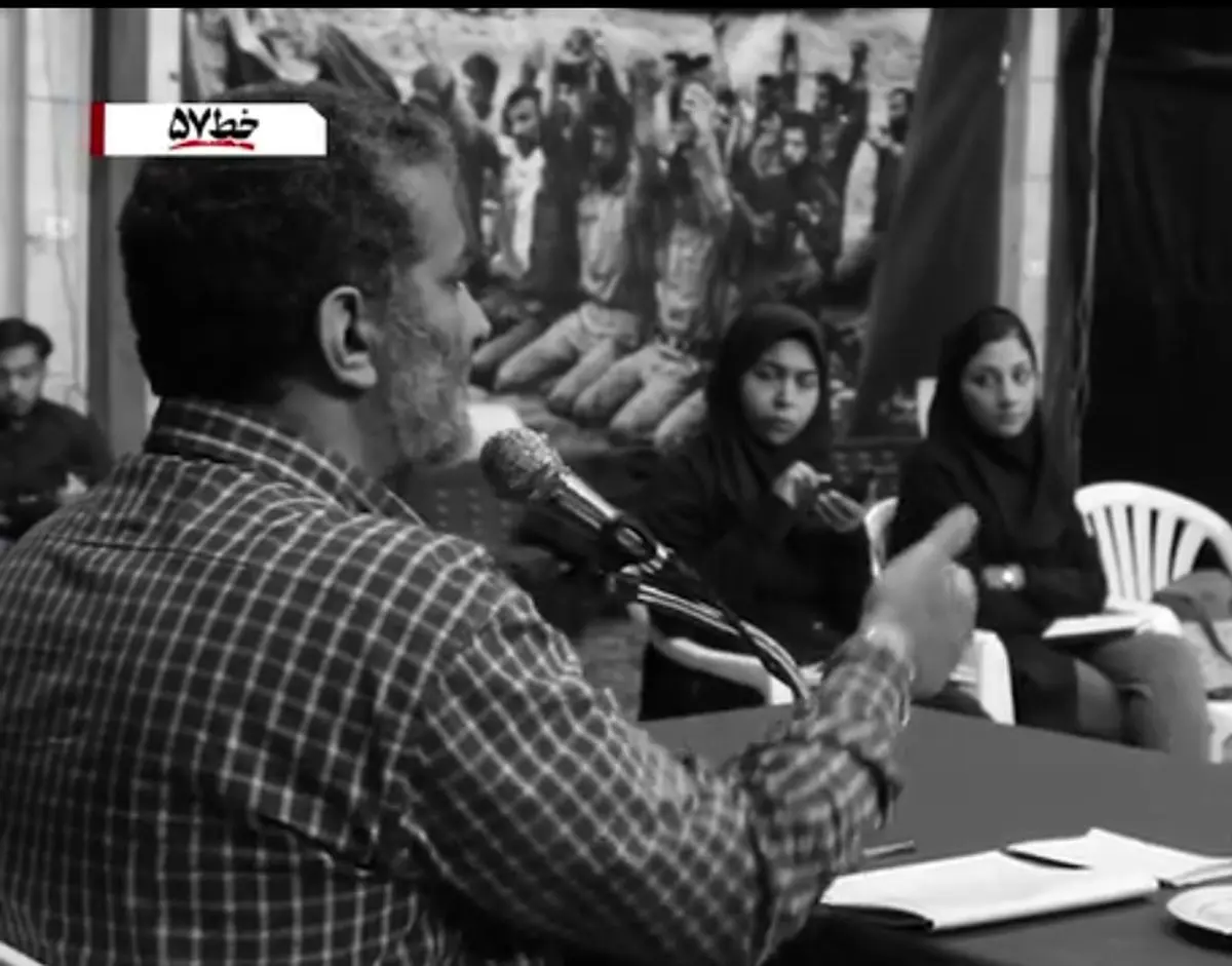 خلیل موحد: پیرامون تهمت ارسال پیامک تهدیدآمیز، اعاده حیثیت خواهم کرد