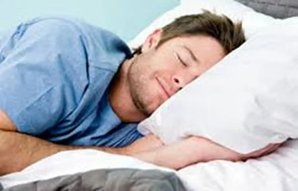 علت حرف زدن در خواب چیست؟