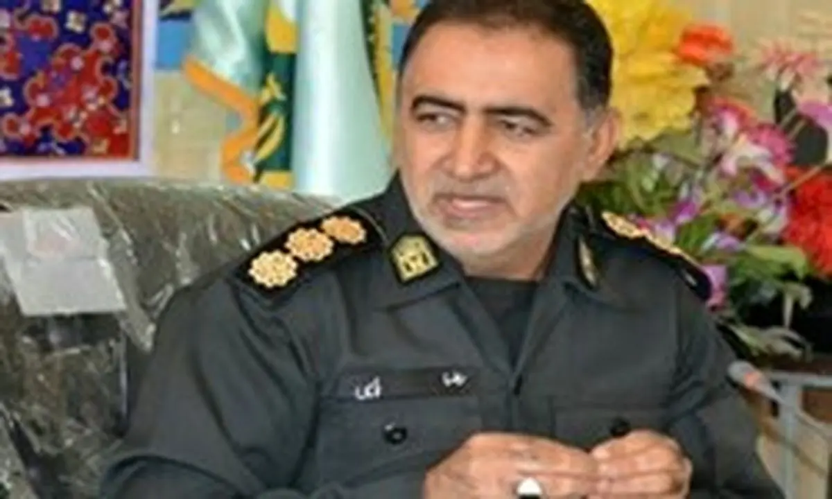 پلیس به دنبال سارقان طلافروشی در بهبهان