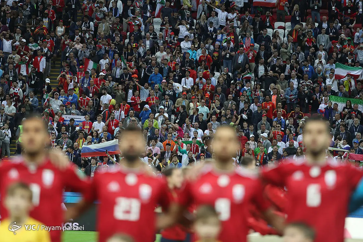 مقایسه بازی‌های دوستانه ایران با مدعیان آسیایی/ "فیفادی‌"هایی که با بی تدبیری از دست می‌رود