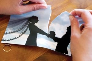 عجیب و غریب‌ ترین طلاق‌ های جهان! + جزییات