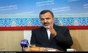 کلاف ساخت بیمارستان در حاشیه شهر مشهد پیچیده شد