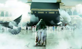 رمز و راز‌هایی از کشتی نجات منجی عالم بشریت/ماجرای تابش بی‌پرده خورشید پشت ابر در روز ظهور چیست؟