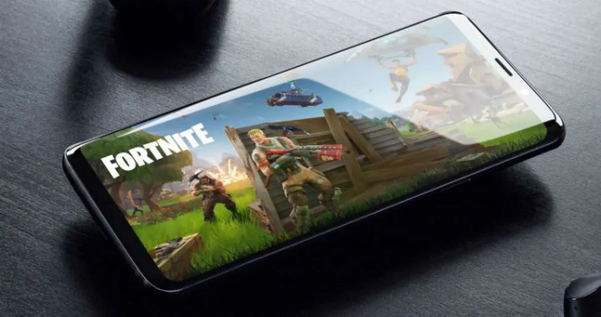 بتای فورتنایت اندروید را رایگان دریافت و بازی کنید