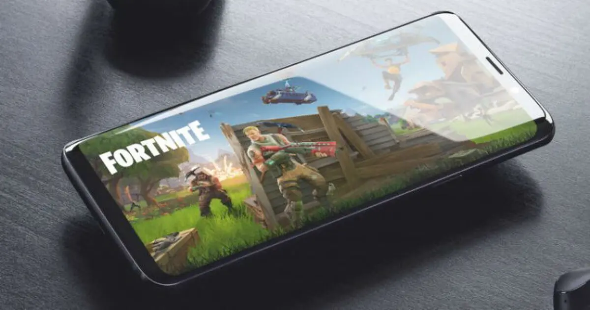 بتای فورتنایت اندروید را رایگان دریافت و بازی کنید