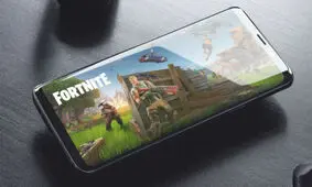 بتای فورتنایت اندروید را رایگان دریافت و بازی کنید
