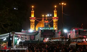 ثبت نام اتباع خارجی جهت اعزام به زیارت اربعین تا ۲۹ مهر ماه