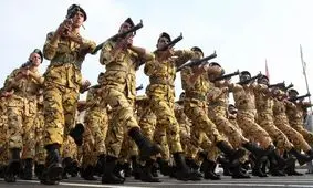 جزییاتی از تسهیلات سربازی به مددجویان کمیته‌ امداد