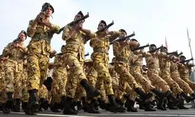 جزییاتی از تسهیلات سربازی به مددجویان کمیته‌ امداد