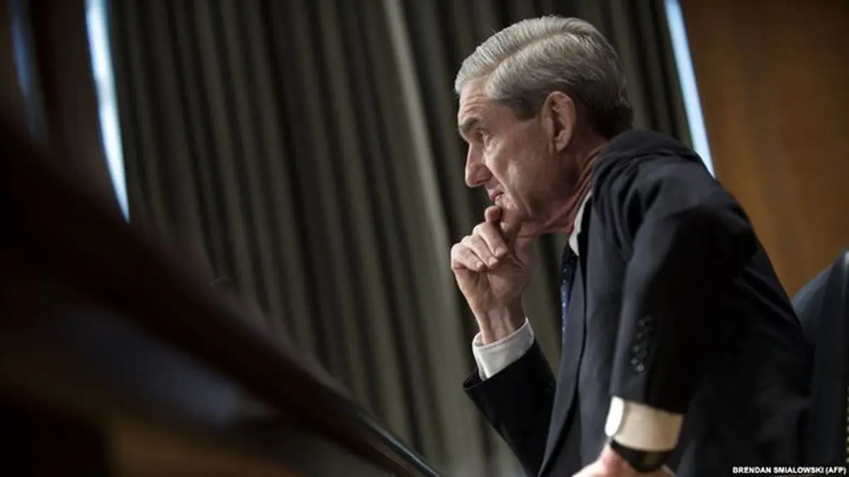 وکلای ترامپ پاسخ سوالات مولر را می‌دهند