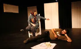 روایتی از ۲۳ بار مردن!