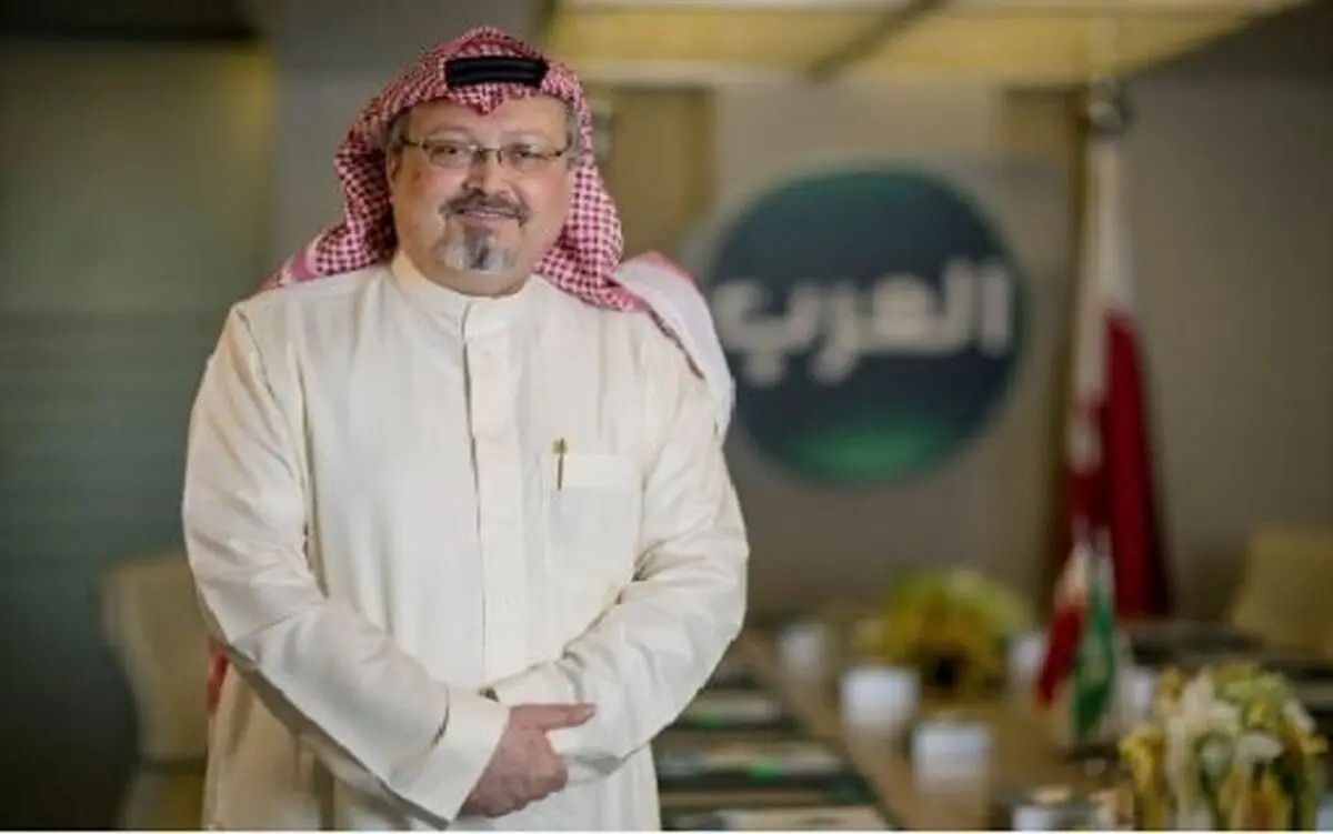 شرکت نکردن رسانه‌ها در کنفرانس ریاض در اعتراض به ناپدید شدن خاشقجی